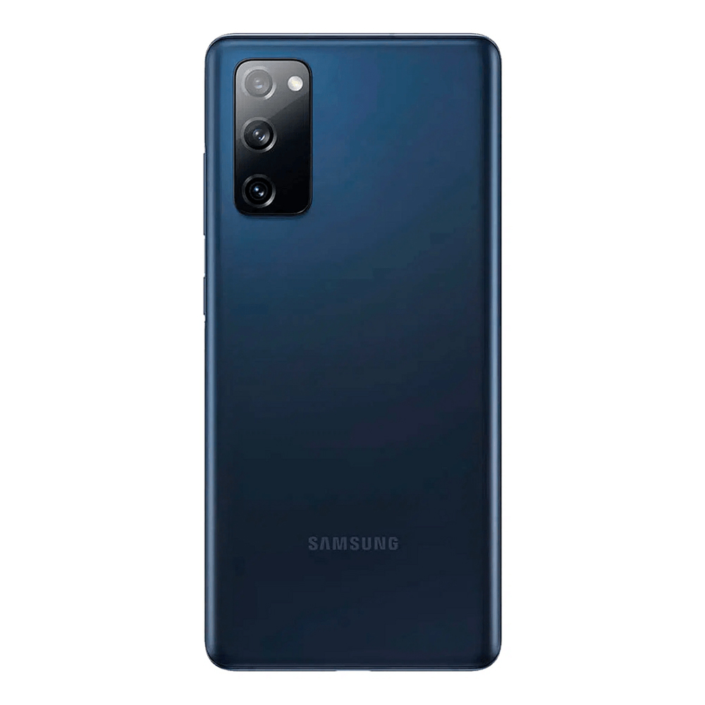 Samsung Galaxy S20 FE 128GB 6GB Android Azul Desbloqueado image number 5